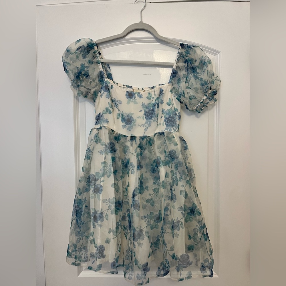 Altard State, Size S